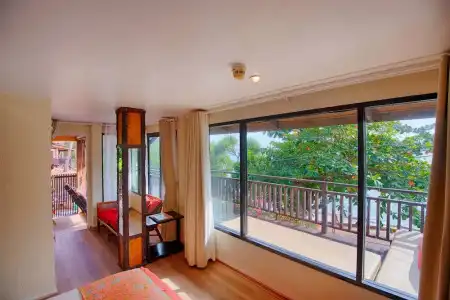 Vacation Village Phra Nang Inn - 138
