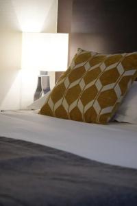 Hôtel des Quatrans - 29