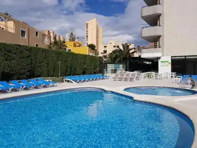 Primavera Loix Apart-Hotel - 11