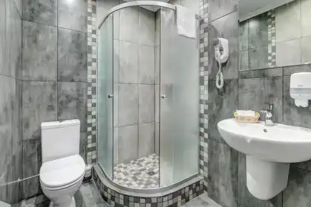 Randevu Na Yugo-Zapadnoj - 53