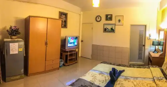 Surada Guesthouse - 37