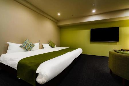 Randor Residential Sapporo Suites - 144