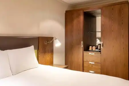Hilton London Metropole - 59