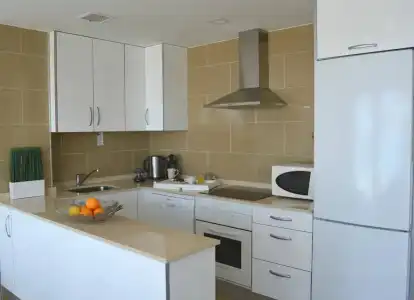 Apartamentos Delfín - 23