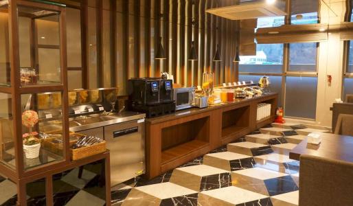 Aventree Busan - 20