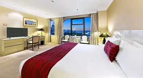 The Sydney Boulevard by Accor - 105