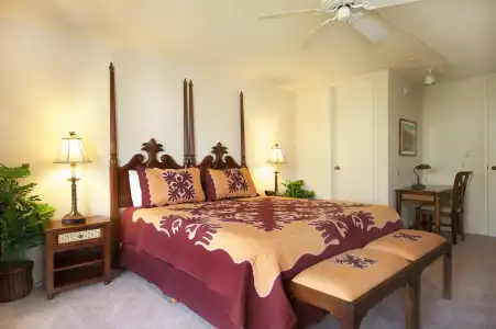 The Cliffs at Princeville - 29