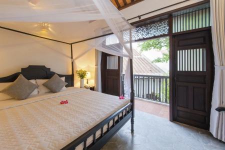 Hoi An Ancient House Resort And Spa - 268