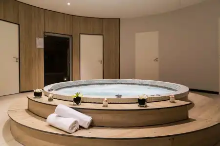 Padja & Spa, Vannes - 15