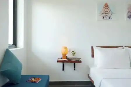 Onederz Hostel Siem Reap - 78
