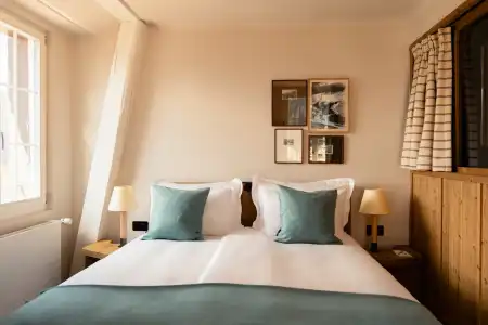 Grand Belvedere, a Beaumier & Spa - 158