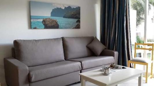 Puerto Azul Suite - 46