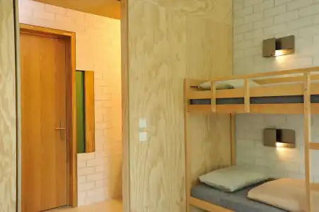 Youth Hostel Basel - 16