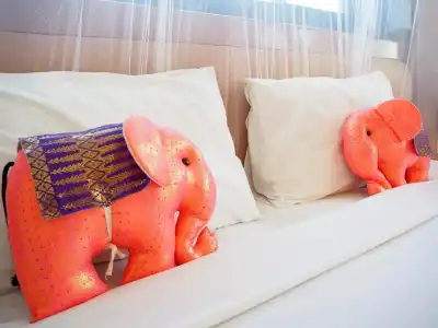 Your Place Inn - 107