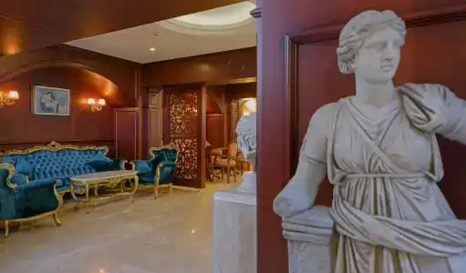 Antique Roman Palace Museum - Adults Only Ultra All Inclusive - 28