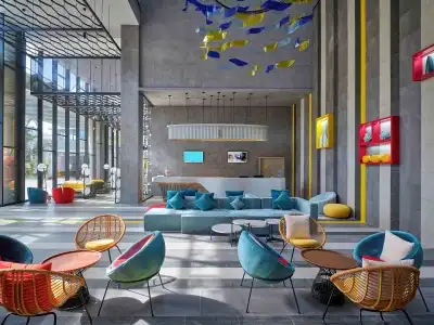 ibis Styles Vung Tau - 10