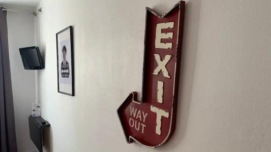 Vieille Tour Centre Rouen - 29