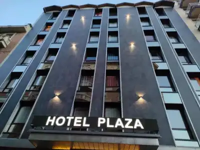 Plaza Torino - 32