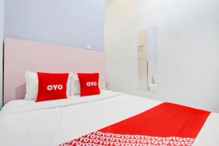 OYO 3845 Paris Syariah - 4