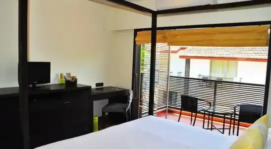 Kyriad Prestige Calangute Goa - 43