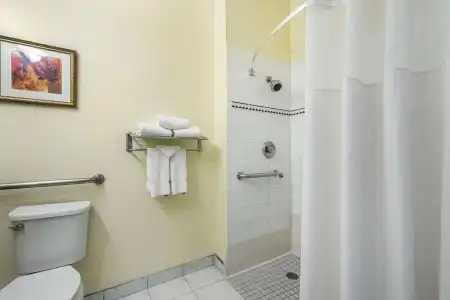 Clarion Inn & Suites Central Clearwater Beach - 13