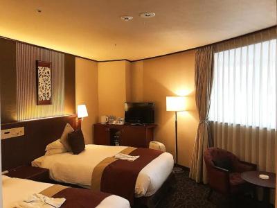 Shibuya Creston - 58