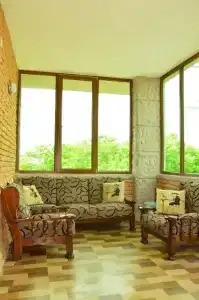 Kobuleti Pines Resort - 2