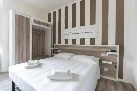 Albergo Centrale - 30