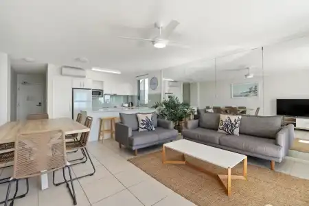 Fairshore Noosa - 40