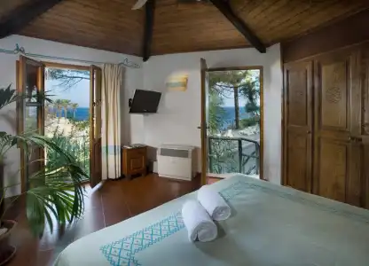 Arbatax Park Resort - Dune - 34