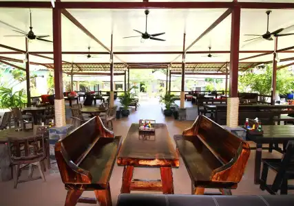 Sabaii Bay Resort - 31