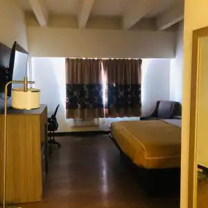 Budget Inn Denver Downtown - 28
