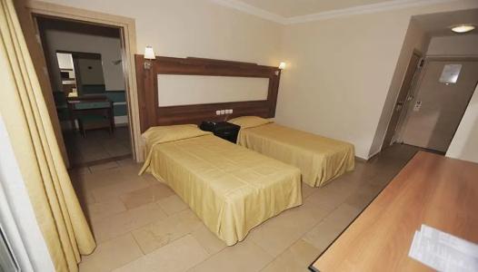 Uysal Motel Beach - 120
