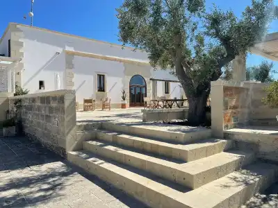 Masseria dei Monaci - 17