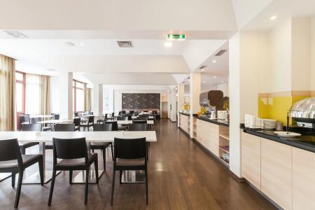 Garner OSNABRÜCK by IHG - 26