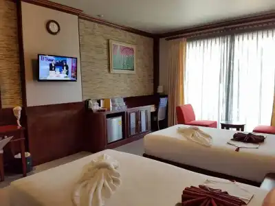 Erawan Phangnga, Natai Beach - 69