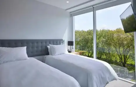 Swiss-Belsuites Victoria Park Auckland - 91