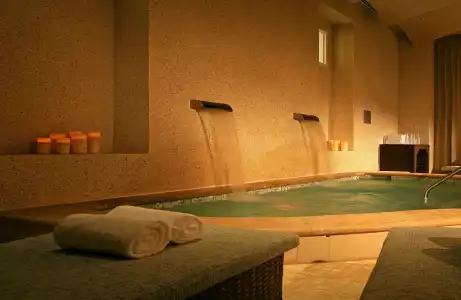 Sandpearl Resort - 9