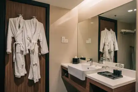 Oakwood & Residence Kuala Lumpur - 8