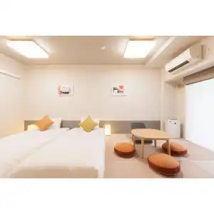 Tokyu Stay Meguro Yutenji - 17