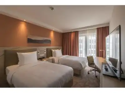 Hampton by Hilton Freiburg - 4