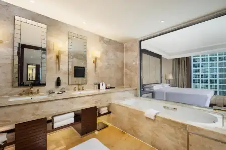 Fairmont Beijing - 9
