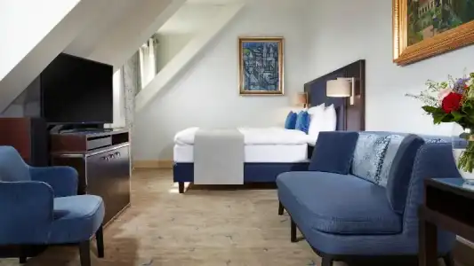 Aria Prague - 31