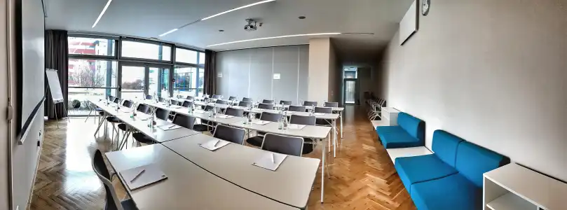 Holiday Inn PRAGUE AIRPORT by IHG - 35
