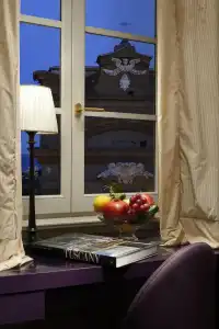San Firenze Apartment - 59