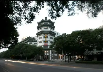 UrCove by HYATT Beijing Forbidden City - 17