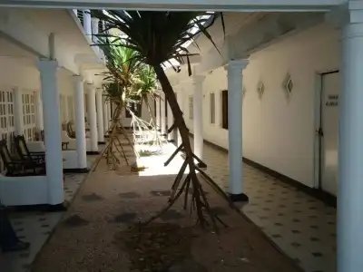 Nippon Villa Beach Resort - 15
