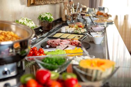 Comfort Tom Kyle - 13