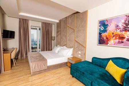 Sea View Himare - 1