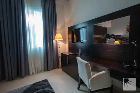 Tower Apartment - 3